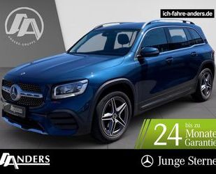 Mercedes-Benz GLB 200 Gebrauchtwagen