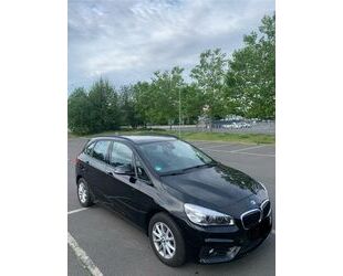 BMW 216 Active Tourer Gebrauchtwagen