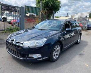 Citroen C5 Gebrauchtwagen