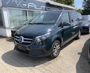 Mercedes-Benz V 220 Gebrauchtwagen
