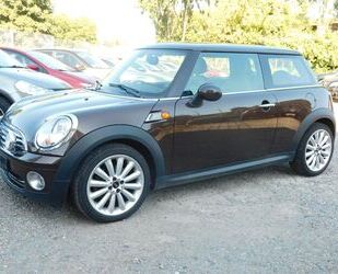 Mini Cooper Gebrauchtwagen