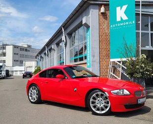 BMW Z4 Gebrauchtwagen