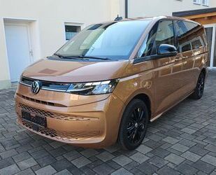 VW T7 Multivan Gebrauchtwagen