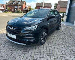Opel Grandland (X) Gebrauchtwagen