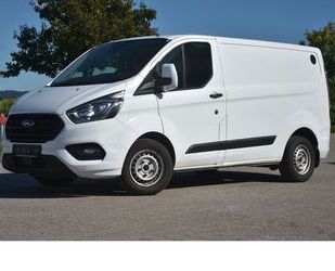 Ford Transit Custom Gebrauchtwagen