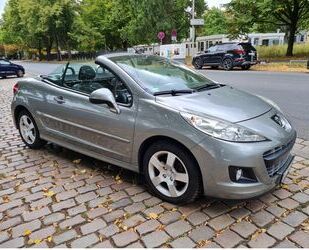 Peugeot 207 Gebrauchtwagen