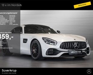 Mercedes-Benz AMG GT S Gebrauchtwagen