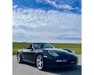Porsche Boxster Gebrauchtwagen