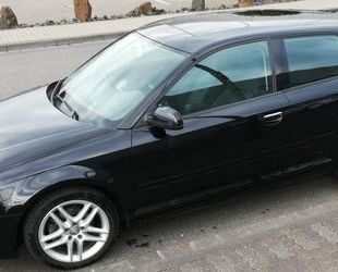 Audi A3 Gebrauchtwagen