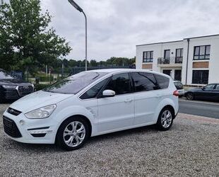 Ford S-Max Gebrauchtwagen