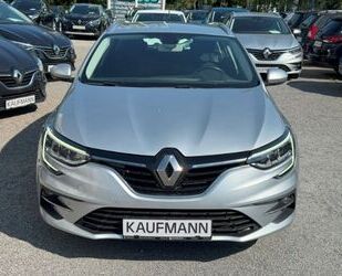 Renault Megane Gebrauchtwagen