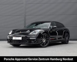 Porsche Panamera Gebrauchtwagen