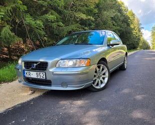 Volvo S60 Gebrauchtwagen
