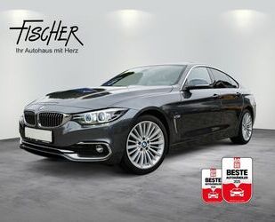 BMW 420 Gran Coupé Gebrauchtwagen