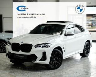 BMW X4 Gebrauchtwagen