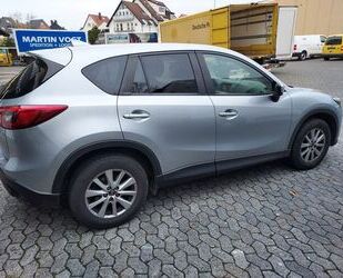 Mazda CX-5 Gebrauchtwagen