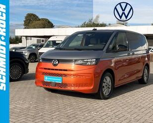 VW T7 Multivan Gebrauchtwagen