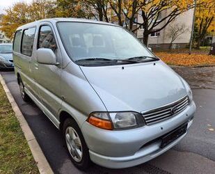 Toyota Hiace Gebrauchtwagen