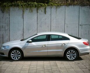 VW Passat CC Gebrauchtwagen