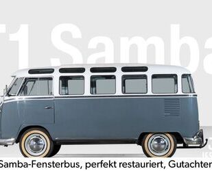 VW T1 Gebrauchtwagen