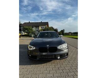 BMW 120 Gebrauchtwagen