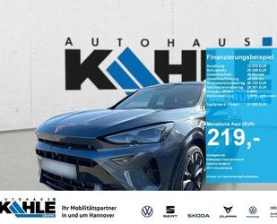 Cupra Formentor Gebrauchtwagen