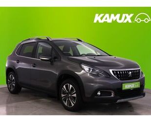 Peugeot 2008 Gebrauchtwagen