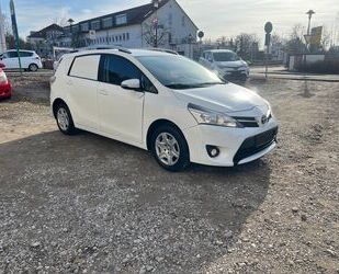 Toyota Verso Gebrauchtwagen