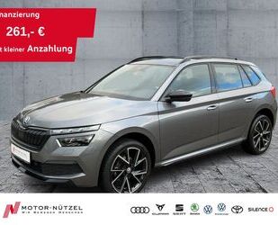 Skoda Kamiq Gebrauchtwagen