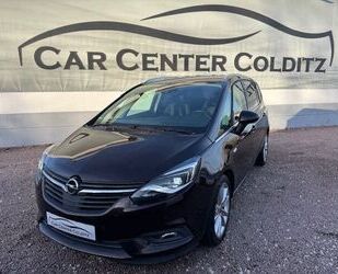 Opel Zafira Tourer Gebrauchtwagen