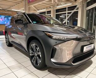 Toyota bZ4X Gebrauchtwagen