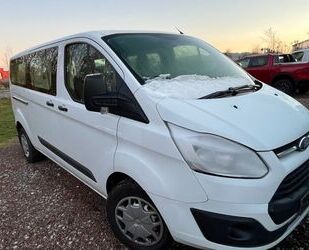 Ford Transit Gebrauchtwagen