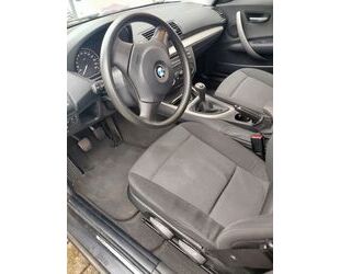 BMW 116 Gebrauchtwagen