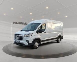 Maxus Deliver 9 Gebrauchtwagen