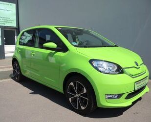 Skoda Citigo Gebrauchtwagen
