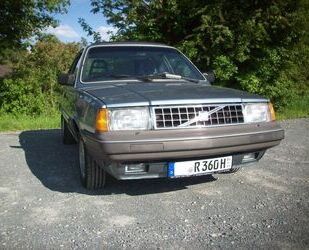 Volvo 360 Gebrauchtwagen