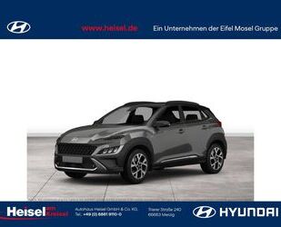 Hyundai KONA Gebrauchtwagen