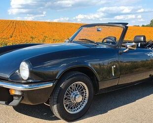 Triumph Spitfire Gebrauchtwagen