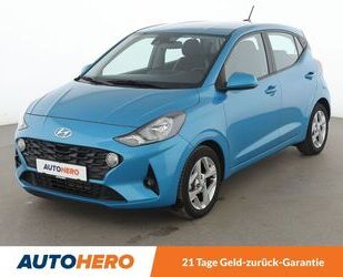 Hyundai i10 Gebrauchtwagen
