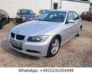 BMW 318 Gebrauchtwagen