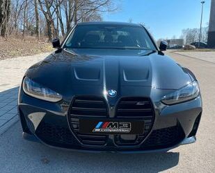 BMW M3 Gebrauchtwagen