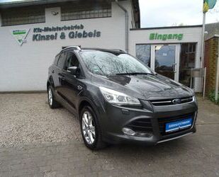 Ford Kuga Gebrauchtwagen