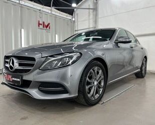 Mercedes-Benz C 180 Gebrauchtwagen