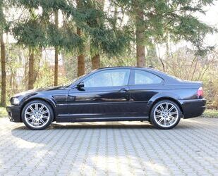 BMW M3 Gebrauchtwagen