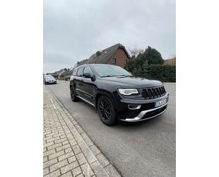 Jeep Grand Cherokee Gebrauchtwagen