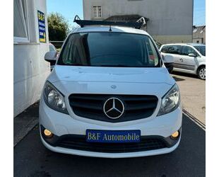 Mercedes-Benz Citan Gebrauchtwagen