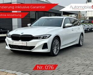 BMW 320 Gebrauchtwagen