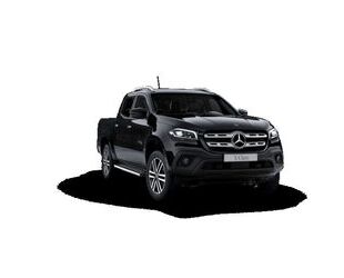 Mercedes-Benz X 250 Gebrauchtwagen