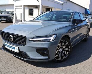 Volvo S60 Gebrauchtwagen