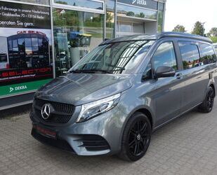 Mercedes-Benz V 300 Gebrauchtwagen
